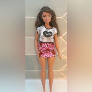 Barbie Fashionista Doll
